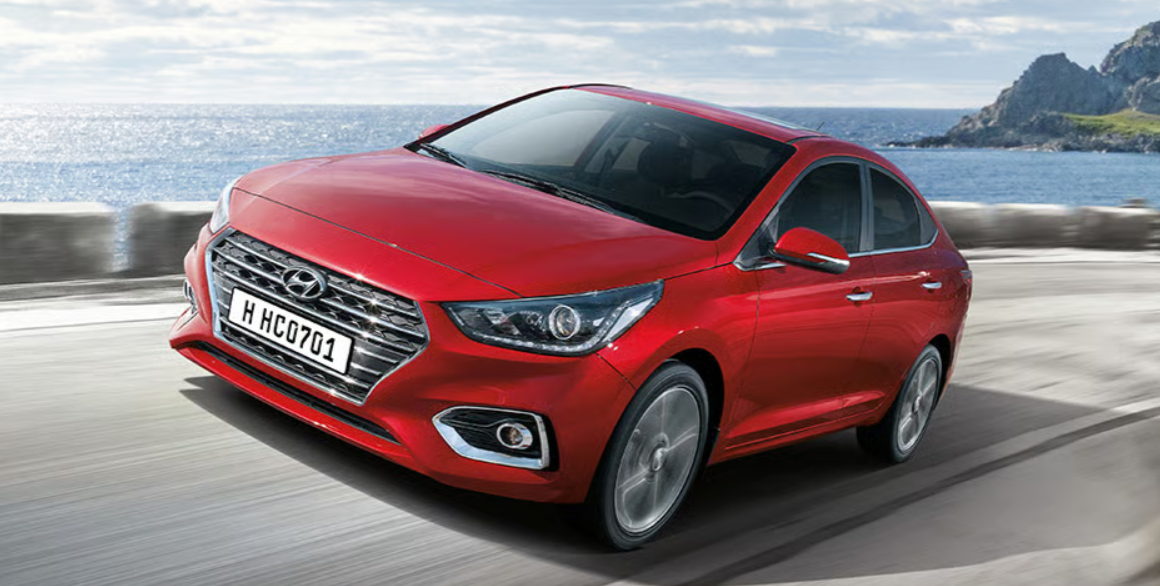 Hyundai ACCENT performance